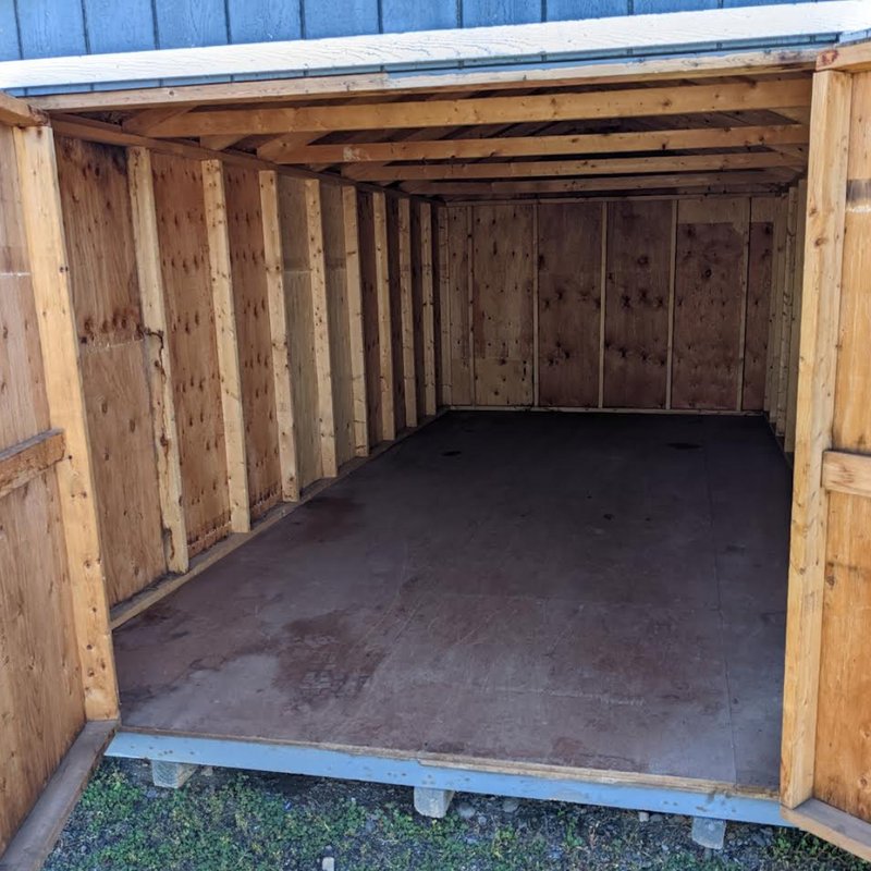 Self Storage Unit in Pottstown, Pennsylvania 0