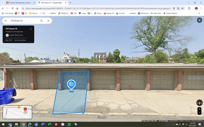 20 x 10 Garage in Pottstown, Pennsylvania near [object Object]