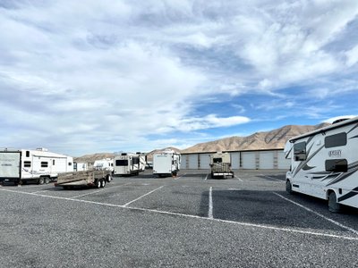 15 x 9 Parking Lot in Eagle Mountain, Utah near [object Object]