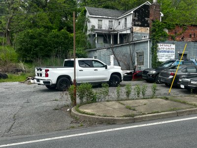 94×132 Unpaved Lot in Johnstown, PA near 151 Horner St 2