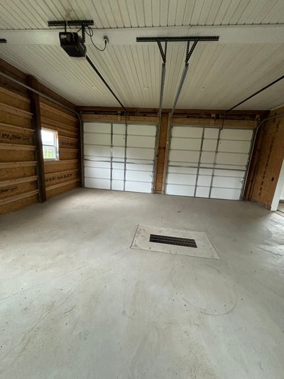 20 x 20 Garage in Annville, Pennsylvania