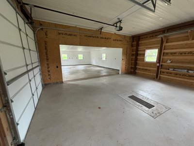 20 x 20 Garage in Annville, Pennsylvania near [object Object]