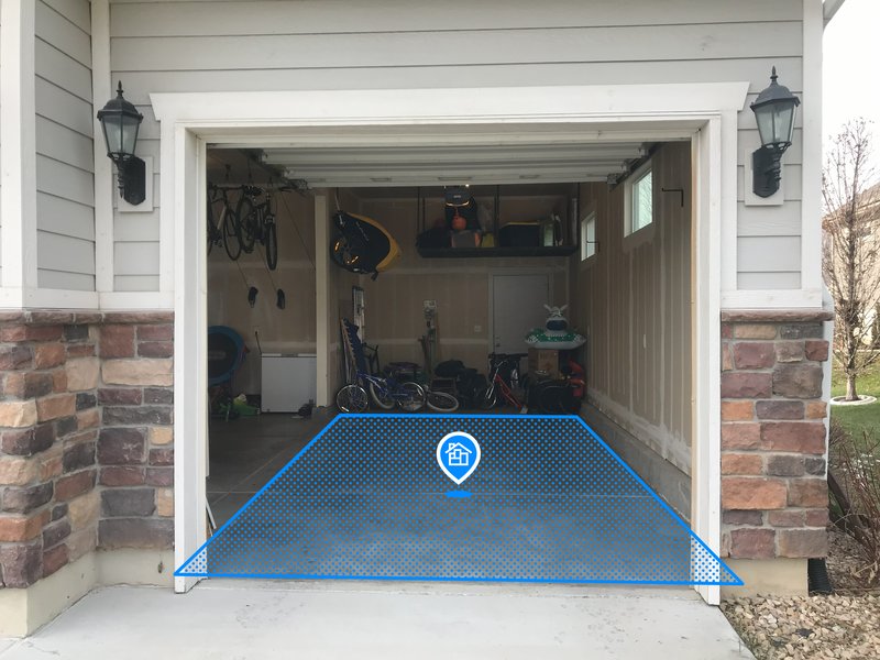 Garage in Highland, Utah 0
