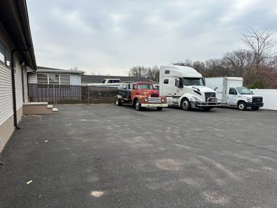 20 x 10 Parking Lot in South Amboy, New Jersey near [object Object]