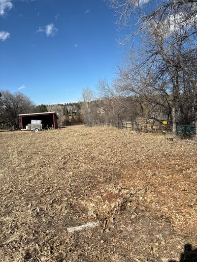 40 x 10 Unpaved Lot in Fort Collins, Colorado near [object Object]