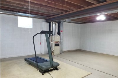 20 x 10 Garage in Glenshaw, Pennsylvania near [object Object]