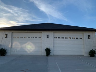 35 x 20 Garage in South Jordan, Utah