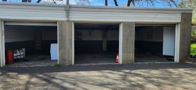 20 x 30 Garage in Woodbridge Township, New Jersey near [object Object]