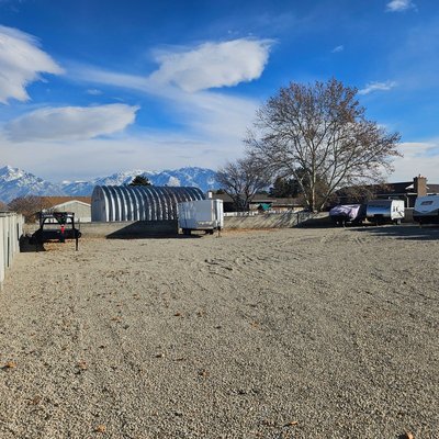 40 x 12 Unpaved Lot in West Jordan, Utah near [object Object]