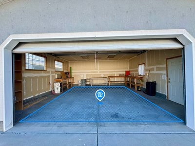 24 x 16 Garage in West Jordan, Utah