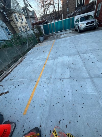 25 x 15 Parking Lot in Brooklyn, New York near [object Object]