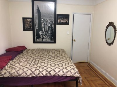 10 x 10 Bedroom in New York, New York near [object Object]