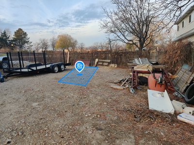 20 x 10 Parking Lot in Taylorsville, Utah near [object Object]