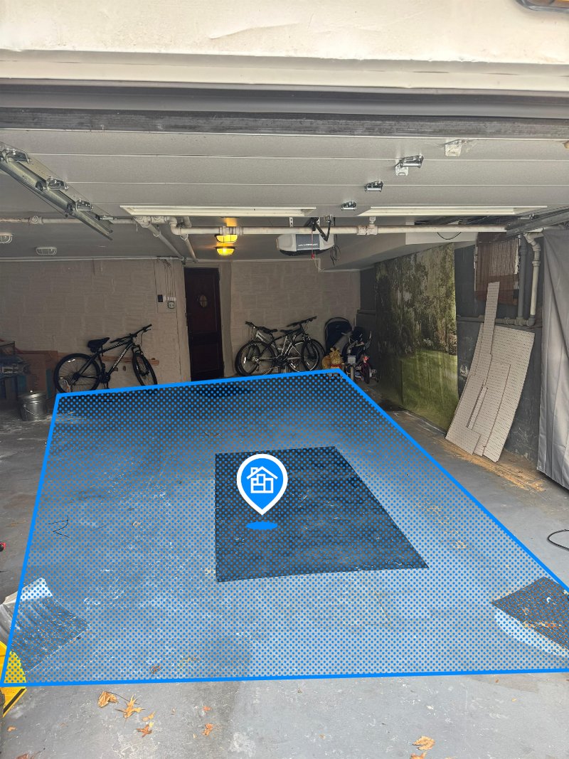 Garage in Bayonne, New Jersey 0