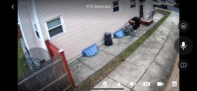 40×10 Driveway in New York, NY near 73 190th St 3