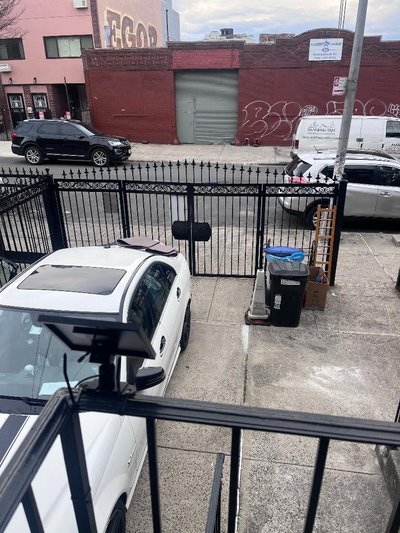20 x 10 Driveway in Brooklyn, New York near [object Object]