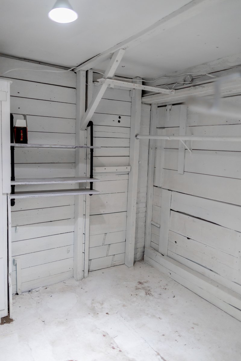 Self Storage Unit in Brookyn, New York 0