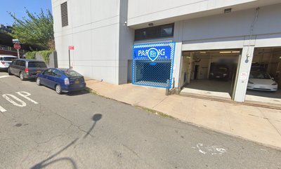 20 x 10 Parking Lot in Brooklyn, New York near [object Object]