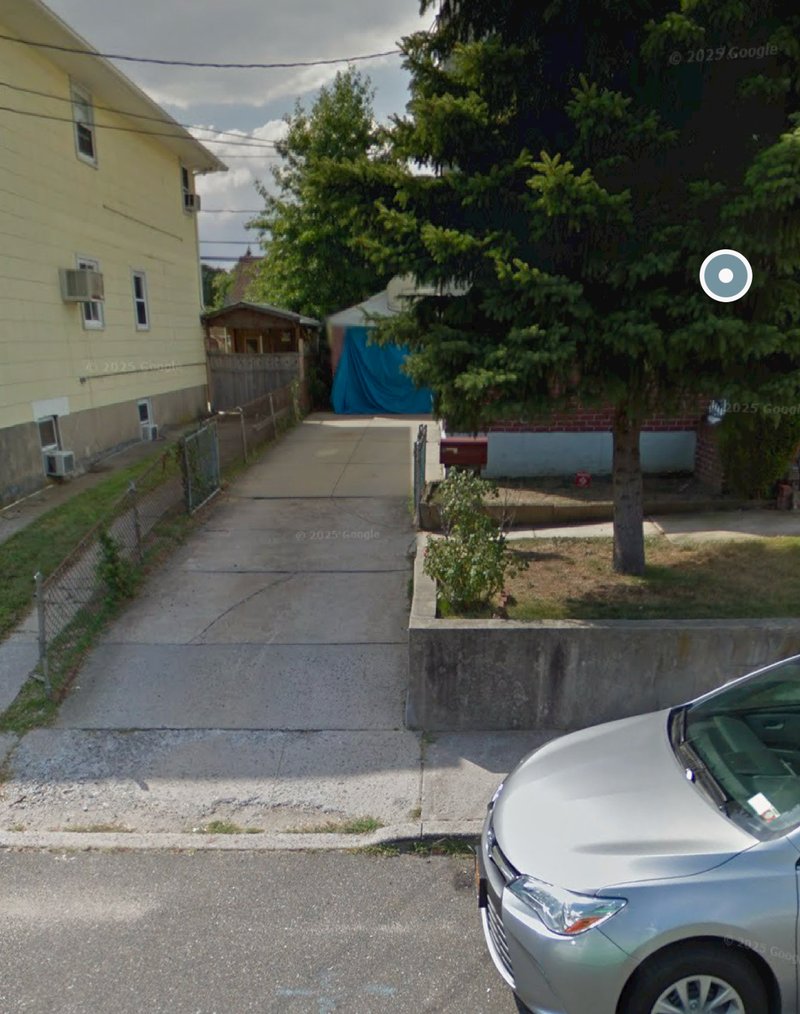 Driveway in Elmont, New York 0