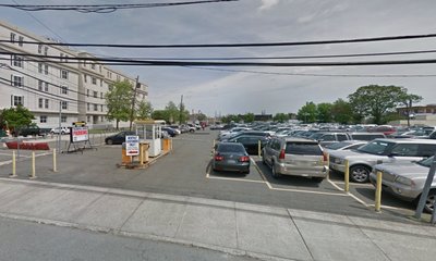 20 x 10 Parking Lot in Newark, New Jersey near [object Object]