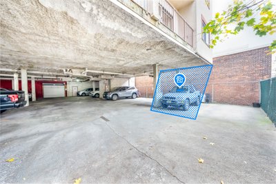 10 x 20 Parking Garage in Union City, New Jersey near [object Object]