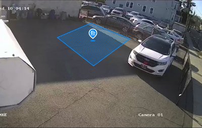 20 x 10 Parking Lot in City of Orange, New Jersey near [object Object]