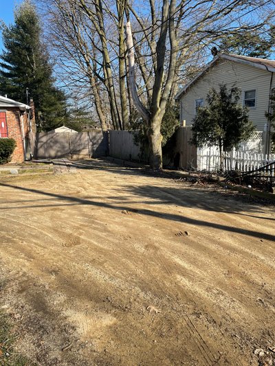 20 x 20 Unpaved Lot in Central Islip, New York near [object Object]
