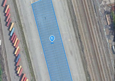 12 x 30 Parking Lot in Ridgefield, New Jersey near [object Object]