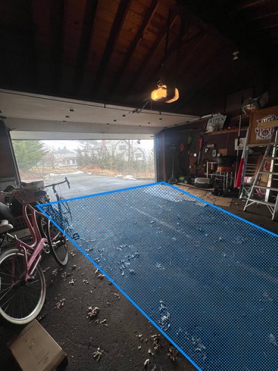 20 x 10 Garage in Montclair, New Jersey near [object Object]