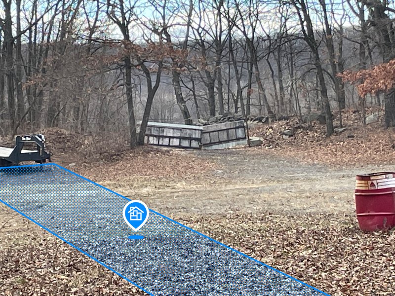 Unpaved Lot in Lansford, Pennsylvania 0