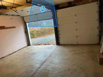 20 x 10 Garage in Clifton, New Jersey