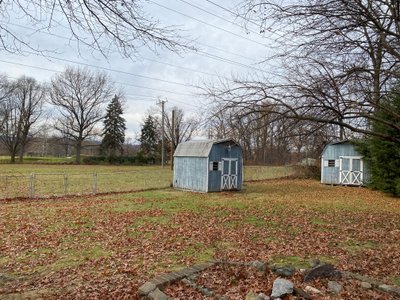 10 x 10 Shed in Clifton, New Jersey near [object Object]