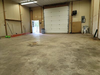 40 x 30 Garage in Mt Olive, New Jersey near [object Object]
