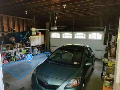 20 x 20 Garage in Setauket- East Setauket, New York near [object Object]