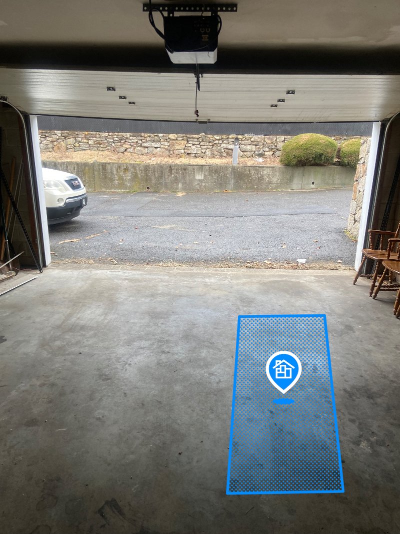 Garage in Norwalk, Connecticut 0