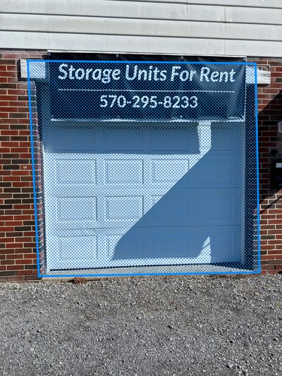 11 x 12 Garage in Lock Haven, Pennsylvania near [object Object]