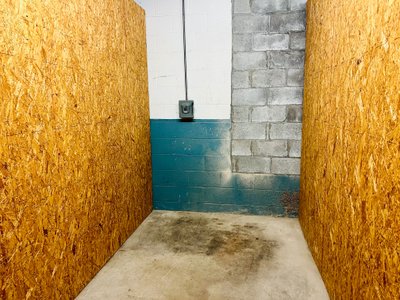 5 x 8 Self Storage Unit in Lock Haven, Pennsylvania near [object Object]