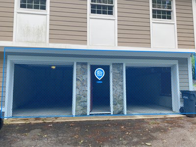 20 x 20 Garage in Ridgefield, Connecticut near [object Object]
