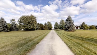40 x 10 Unpaved Lot in Leesburg, Indiana near [object Object]