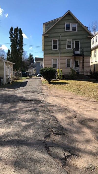 50 x 10 Driveway in New Haven, Connecticut near [object Object]