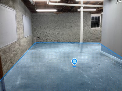 24×12 Garage in Ansonia, CT near N Prospect St 2