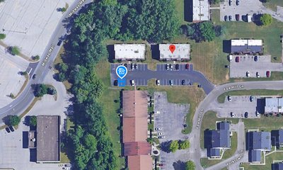 20 x 10 Parking Lot in Elyria, Ohio near [object Object]