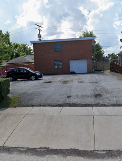 26 x 10 Parking Lot in Parma, Ohio near [object Object]