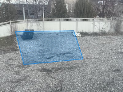 20 x 20 Unpaved Lot in Perry, Utah near [object Object]