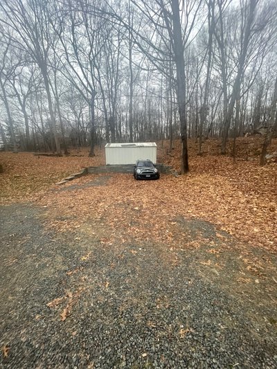 20 x 10 Unpaved Lot in Southbury, Connecticut near [object Object]