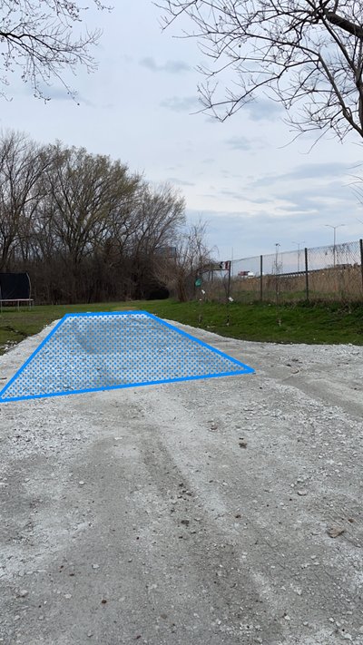 20 x 10 Driveway in Crestwood, Illinois near [object Object]