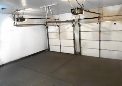 20 x 20 Garage in Romeoville, Illinois near [object Object]