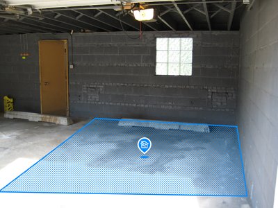 19 x 13 Garage in Chicago, Illinois near [object Object]
