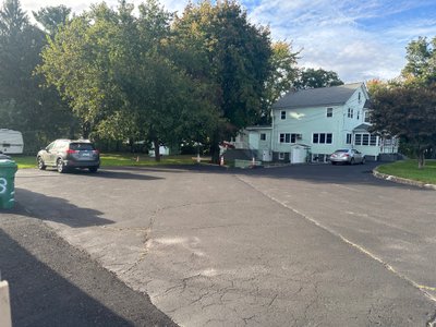 30 x 10 Parking Lot in Warwick, Rhode Island near [object Object]