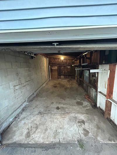20 x 8 Garage in Torrington, Connecticut near [object Object]